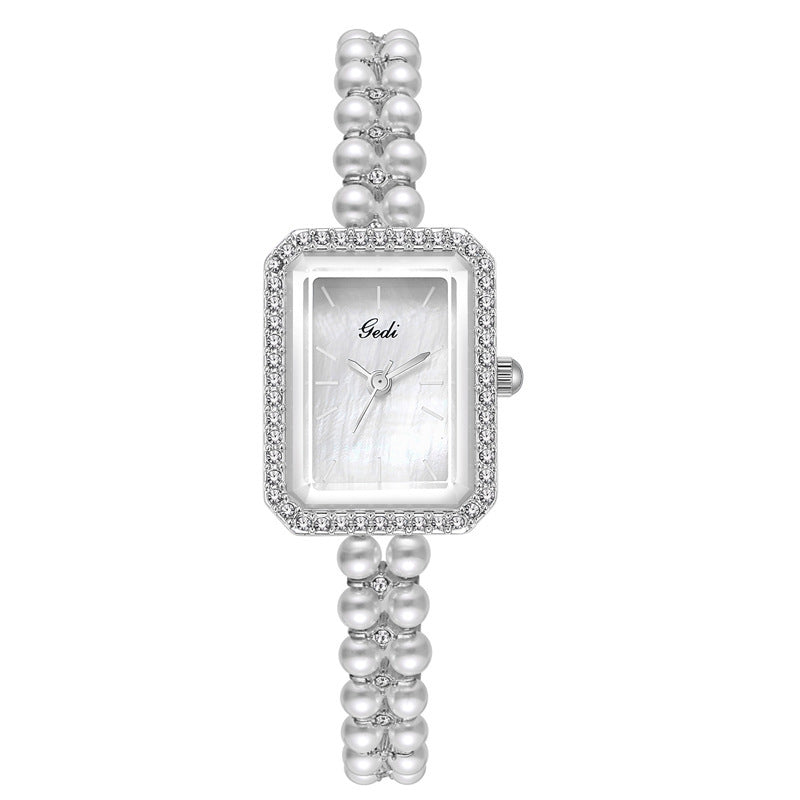 Shell Pearls Women&