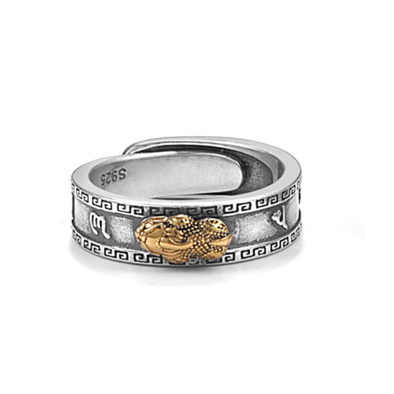 roman rings | rings that show love is as ancient as the city of Rome  