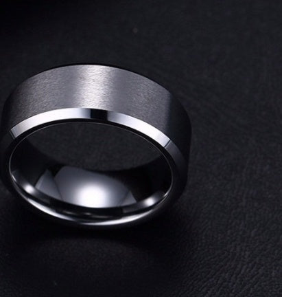 stainless steel rings