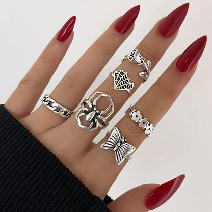 Wholesale Alloy Finger Rings For Women