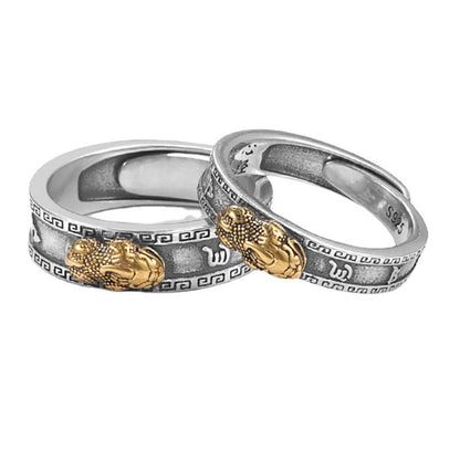 roman rings | rings that show love is as ancient as the city of Rome  