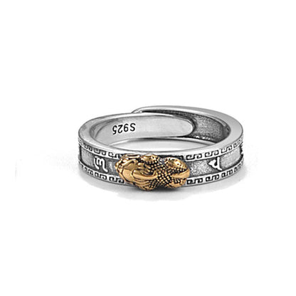 roman rings | rings that show love is as ancient as the city of Rome  